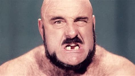 Quebec wrestler Maurice 'Mad Dog' Vachon dies at 84 | CBC News