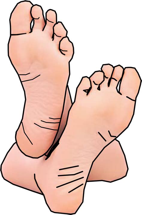 Download Cartoon Feet Clipart Free Clip Art Images - Feet Clipart - Png ...