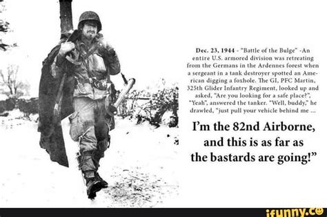 Dec. 23, 1944 - "Battle of the Bulge" -An entire US. armored division ...