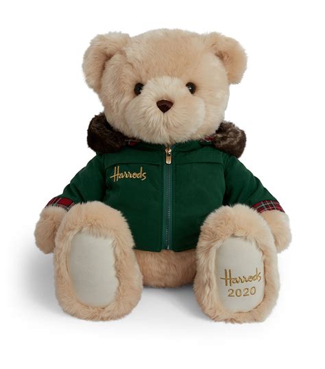 Harrods Christmas Bear 2025 Release Date Uk - Berri Enriqueta