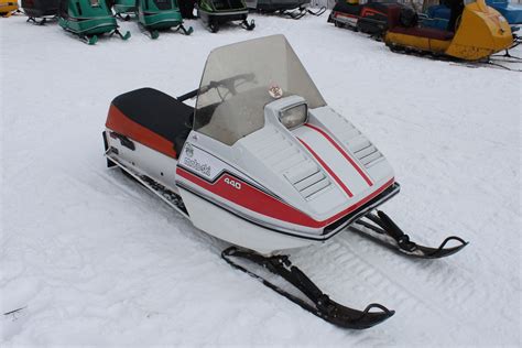 Pin by Николай on Snowmobile | Vintage sled, Snowmobile, Riding