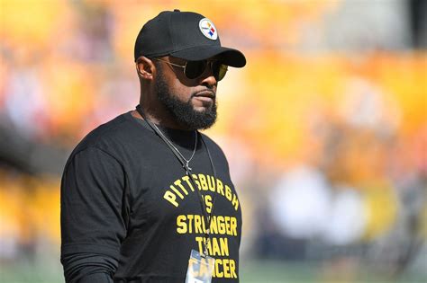 Who is Dino Tomlin? Son of Steelers HC Mike Tomlin a star WR in the making