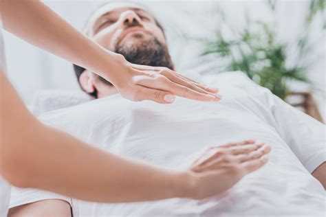 Reiki: What It Is, How It Works, Potential Benefits