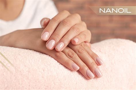 Gel Off! How to Repair Damaged Nails after Gel Polish Manicure?