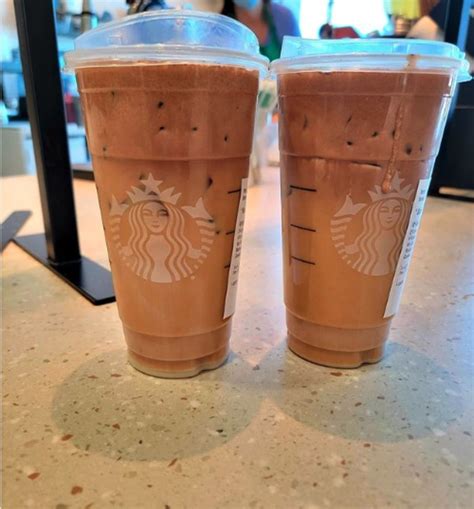 20 Starbucks Secret Menu Cold Brew Drinks To Try Now That It's Warm Out ...