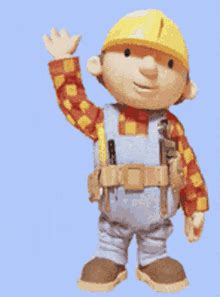 Bob The Builder Lots To Do GIF – Bob The Builder Lots To Do A Lot To Do ...