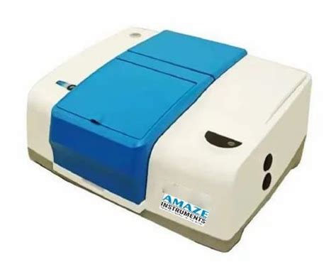 FTIR Spectrometer at Rs 850000 | FTIR Spectroscopy in Noida | ID: 2852657184233