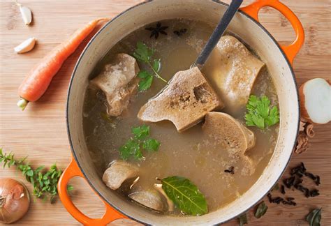 Bone broth: Delicious, and nutritious | The Seattle Times