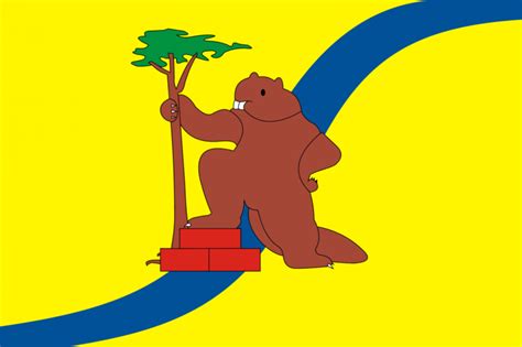 Russia's Weird and Splendid Regional Flags and Сoats of Arms - The ...