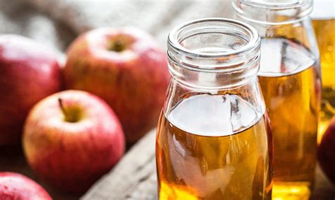 What are the Benefits of Apple Cider Vinegar Pills?