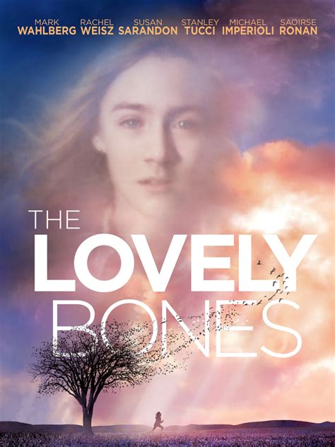 Prime Video: The Lovely Bones