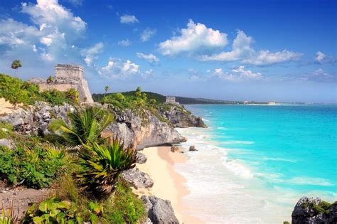 Coba, Tulum and Cenote Guided Tour from Playa del Carmen 2024