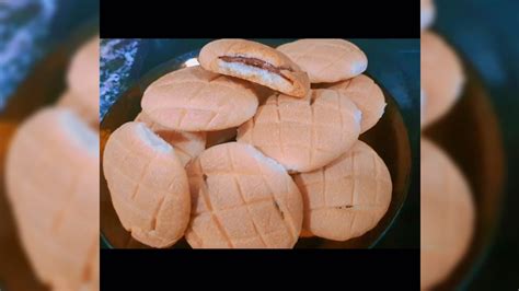 Biskrem (galletas de chocolate) - YouTube