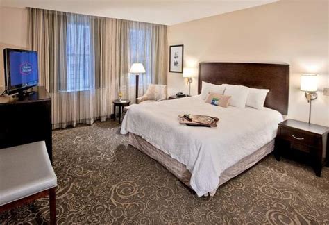 Hampton Inn & Suites Baltimore Inner Harbor reviews, photos - Downtown - Baltimore - GayCities ...