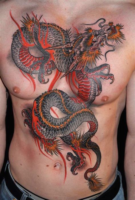 Cool Tattoos for Men - Best Tattoo Ideas and Designs for Guys