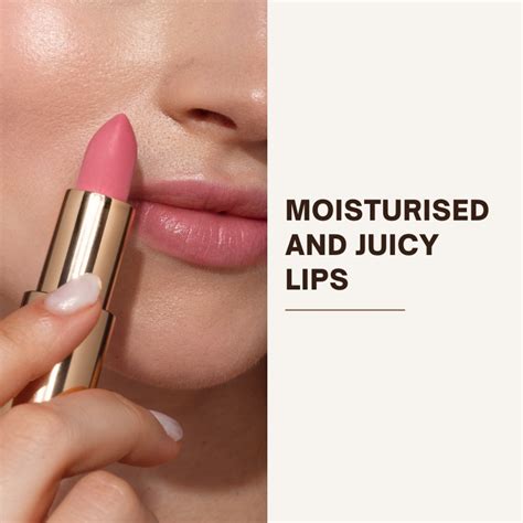 Sheer Lipstick: Colour, Natural Radiance, Care