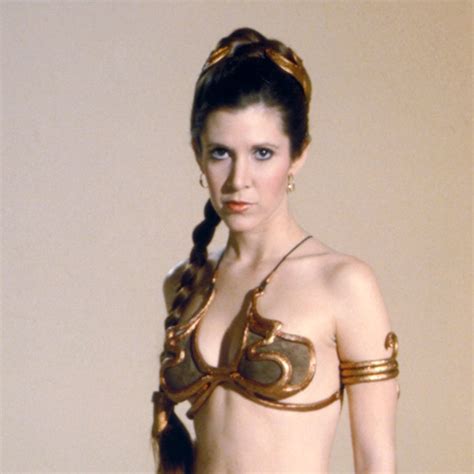 Watch Carrie Fisher Audition for Star Wars' Princess Leia