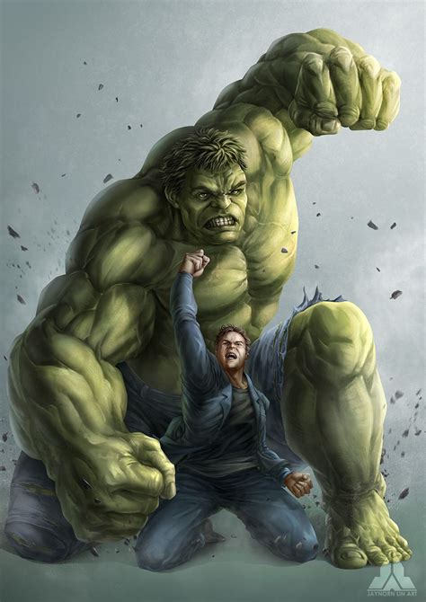 Pin by Herzt Wayne on Marvel | Hulk marvel, Hulk avengers, Hulk artwork