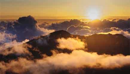 Haleakala Sunrise Tours