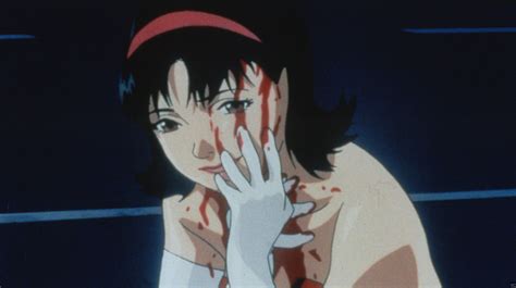 Review: “Perfect Blue: Complete Metamorphosis” by Yoshikazu Takeuchi | Rami Ungar The Writer