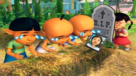 Upin Ipin Terbaru 2020 - The Best Upin & Ipin Cartoons - The newest ...