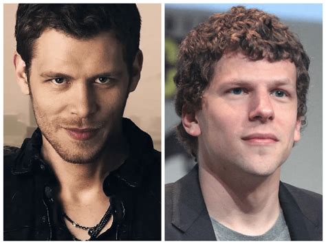 Jesse Eisenberg Look Alike Online | innoem.eng.psu.ac.th