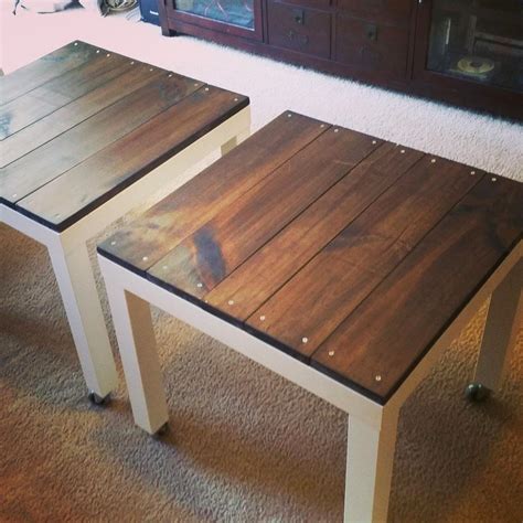 20+ Ikea Lack End Table – The Urban Decor