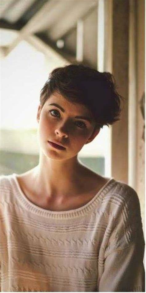 26+ Cute Tomboy Hairstyles - Hairstyle Catalog