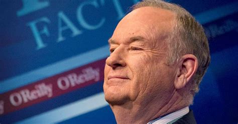 Bill O'Reilly Flubs Attack On Fox News Amid $1.6 Billion Lawsuit