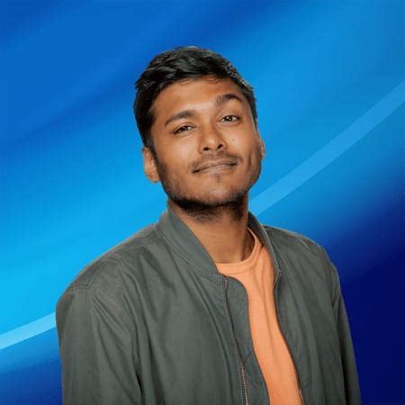 Usama Siddiquee: America's Got Talent Contestant - NBC.com