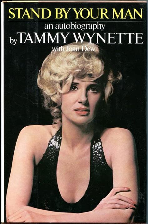 Tammy Wynette - Stand by Your Man: A Timeless Country Classic Celebrating Love and Loyalty