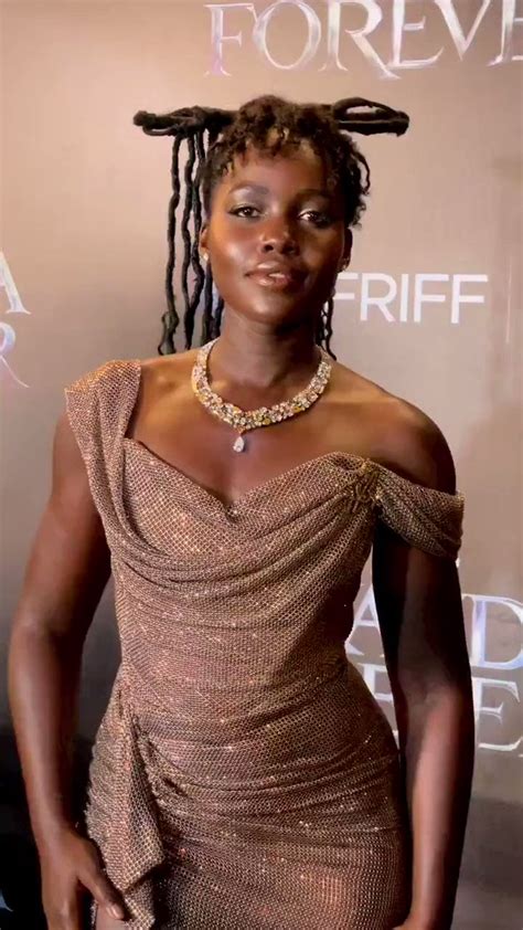 ‘78 TinMan on Twitter: "RT @krispykuf: Lupita been packing ass like this the whole time???!!!"