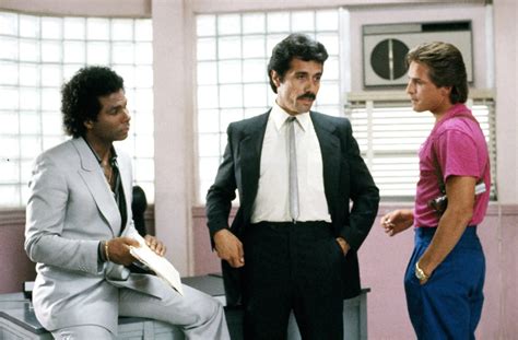 'Miami Vice' Cast, See the Actors Then And Now 2024