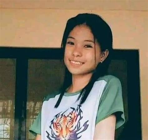 Missing 20 year old Kristine Base found – Bicol Express News