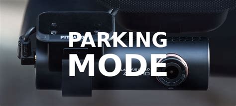 The Best Dash Cams with Parking Mode of 2022 (Our Top 5 Picks)