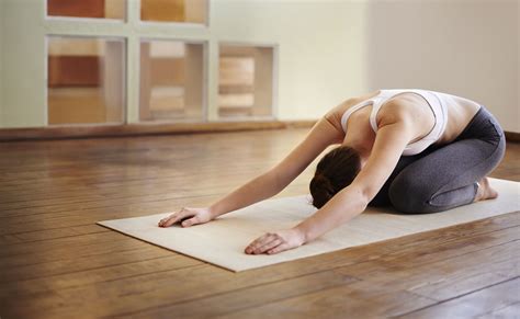 Learn Yoga For Stress Busting - Yoga Teacher Training India