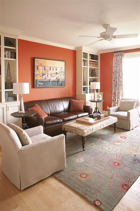 Top Living Room Paint Colors 2024 - Kelsi Carolynn