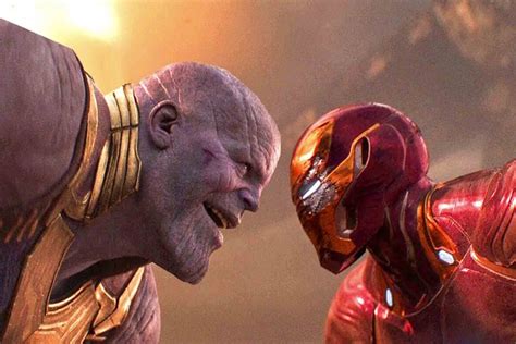 TNT to Air Network Premiere of Marvel Studios' 'Avengers: Infinity War ...