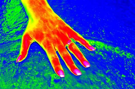 Brustthermografie: Was Sie wissen müssen - DEMedBook