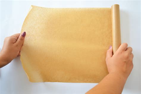 The Magic of Parchment Paper Uses and Functions - TheMamasGirls