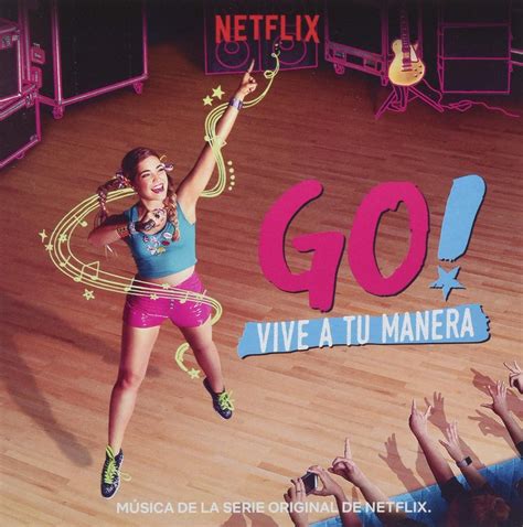 Go Go Go Vive A Tu Manera - Margaret Wiegel