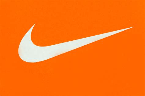 Tổng hợp 999 Nike logo orange background với giao diện cực chất