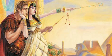 Queen Cleopatra Facts | Queen Cleopatra History | Queen Cleopatra Death