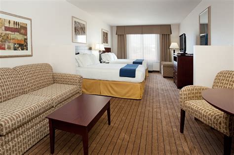 Meeting Rooms at Holiday Inn Express & Suites BUFFALO, 106 EAST HIGHWAY 16, BUFFALO, 82834, WY ...