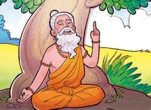 What are the Puranas? - Amar Chitra Katha