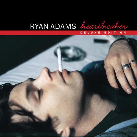 Ryan Adams - Heartbreaker (deluxe edition) | Roots | Written in Music