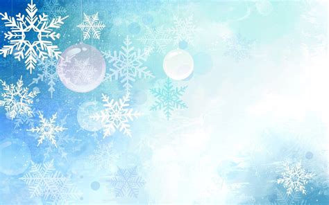 Christmas Snow Wallpapers - Wallpaper Cave