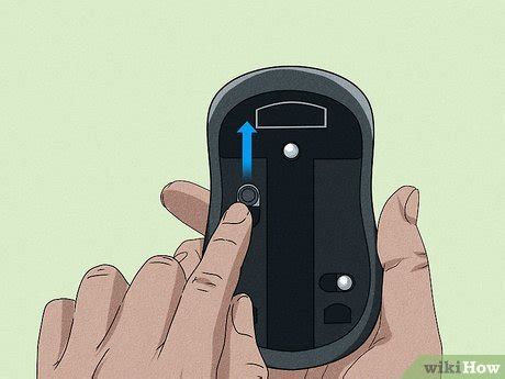 How to Connect Logitech Wireless Mouse to Unifying Receiver