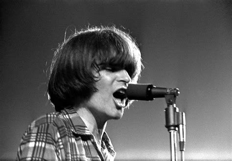 Super Seventies — prominentmen: John Fogerty performing live at...