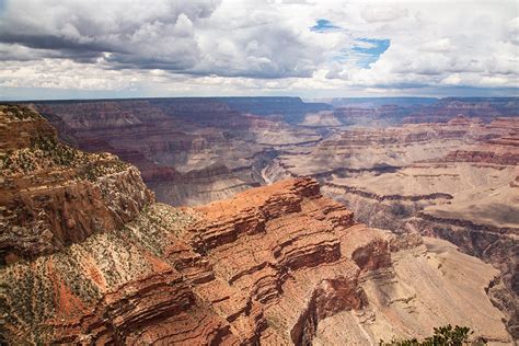 Grand Canyon South Rim | Wild West Wedding L.L.C.